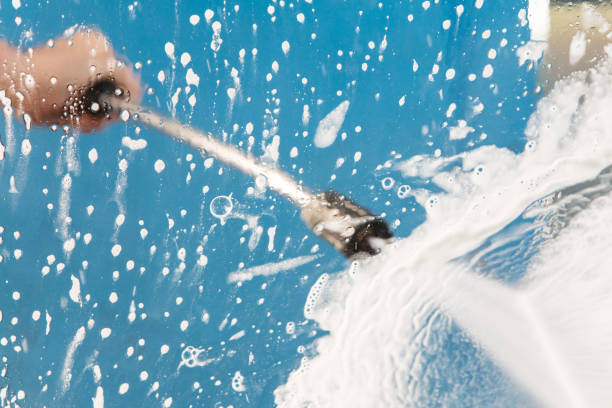 Best Gas Station Cleaning  in Fern Park, FL
