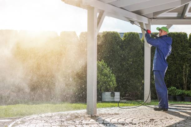 Best Machinery and Equipment Cleaning  in Fern Park, FL