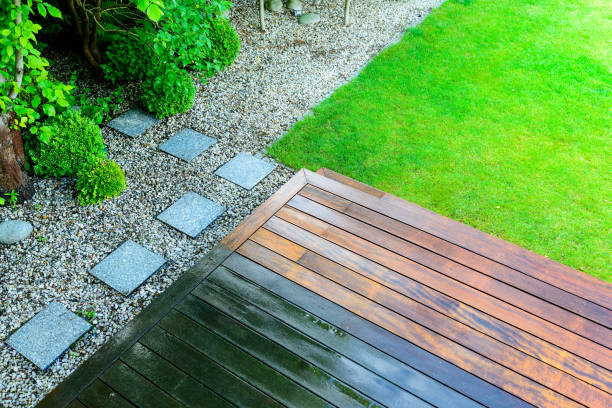 Best Patio and Deck Pressure Washing  in Fern Park, FL