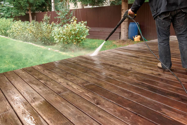 Best Parking Lot and Garage Cleaning  in Fern Park, FL