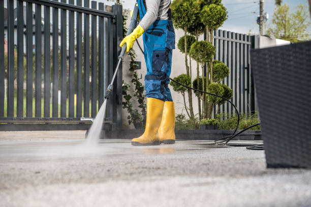 Best Building Exterior Washing  in Fern Park, FL